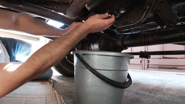 COMO HACER UNA AFINACIÓN FORD BRONCO 4X4 (tutorial) | HG LifeStyle смотреть онлайн