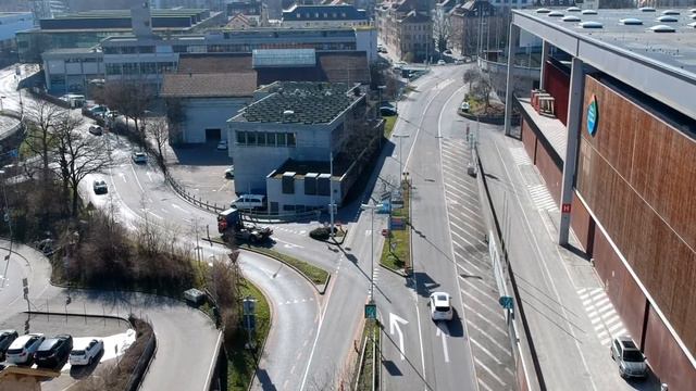 Olma Baustelle смотреть онлайн