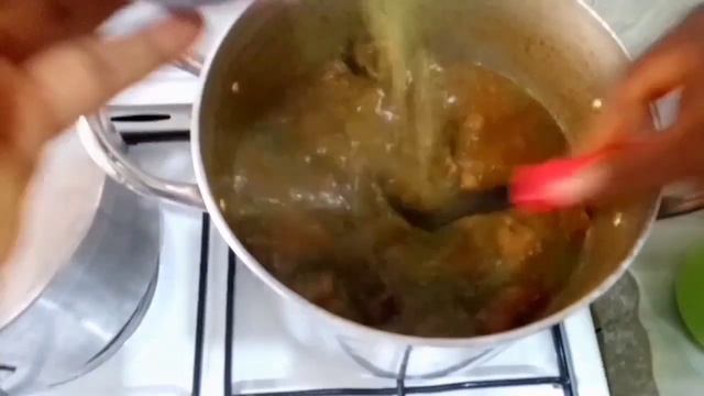 HOW TO MAKE INDOMIE NOODLES CHICKEN TOMATO  SOUP