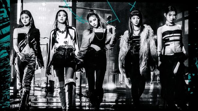 LOVE SNIPER demo REMASTERED (with dancebreak) смотреть онлайн