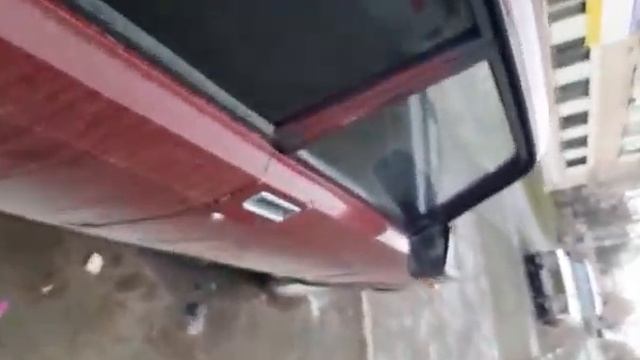 Замена штатной акустики на dl audio raven 165 в ваз 2107 смотреть онлайн