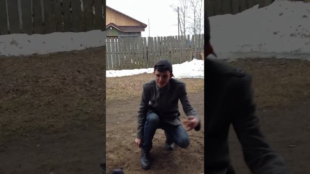 Танцы под разные треки.. смотреть онлайн