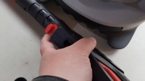 Ресанта МР 170Б - мойка высокого давления.