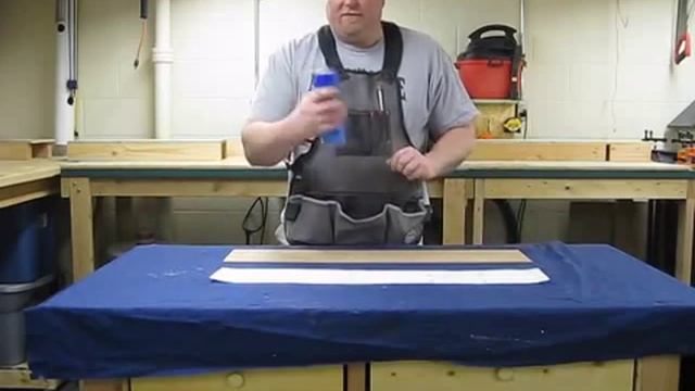 Woodworking Template --- Create a hard board pattern смотреть онлайн