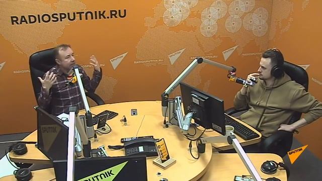 Профессор МПГУ Г.А.Артамонов на радио "Спутник". "Почему 4 ноября не народный праздник?" смотреть онлайн
