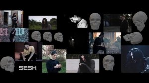 сборник 2023 Bones новые треки // collection 2023 Bones new tracks | mix | микс | sad |