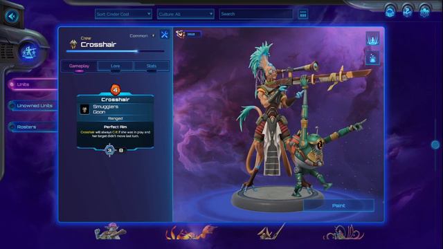 Moonbreaker - Sccorpy's Unit Review смотреть онлайн