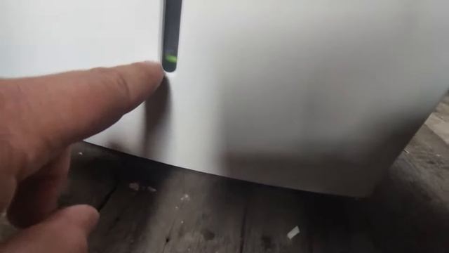 КАК ПРОСУШИТЬ ПОГРЕБ. ОСУШИТЕЛЬ DEXP. смотреть онлайн