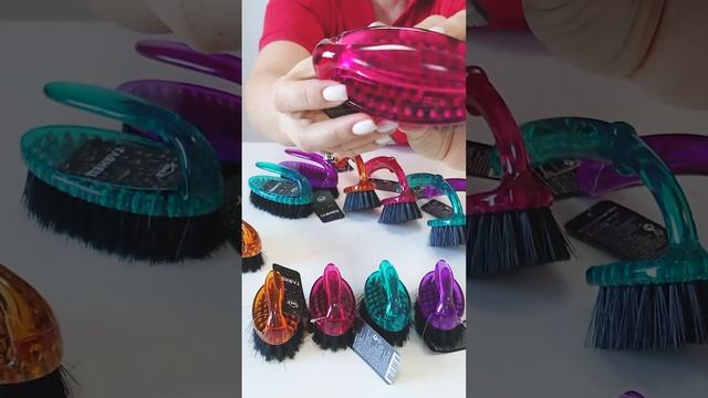 Щётки ГЛЯНЕЦ IDEA смотреть онлайн