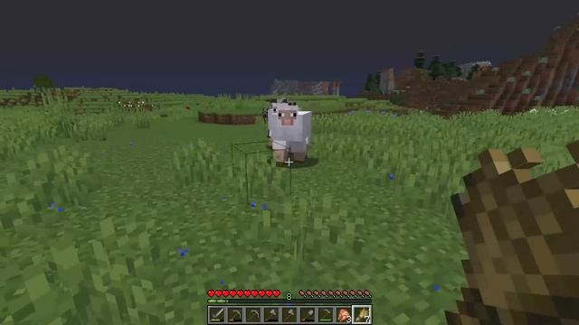 FRESH NEW WORLD #1 - MINECRAFT 1.14.4 Survival Patreon Server Let's Play смотреть онлайн