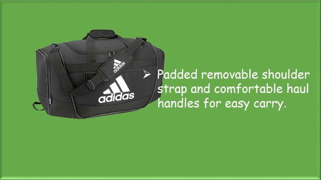 Addidas Duffle Bag 2021-Top 6 Adidas Duffle Bag Medium смотреть онлайн