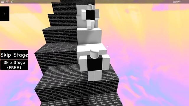 OBBY TROLL 99% IMPOSIBLE de ROBLOX #3 смотреть онлайн