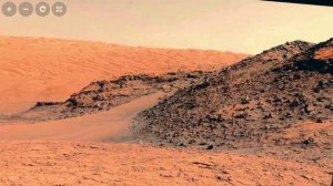 Цена высадки на Марс будет неимоверно дорогой