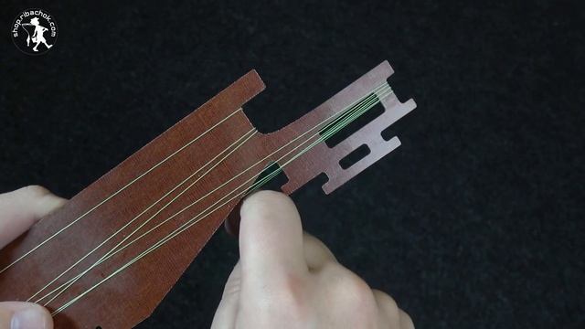 Как использовать линейку Bangus для разметки лески на разные дистанции смотреть онлайн