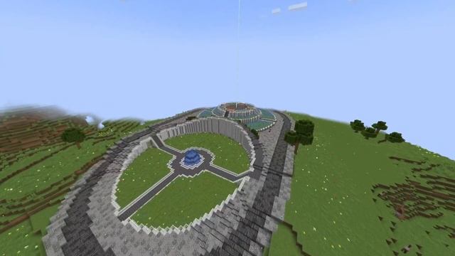 Добавил цветов на свой КОМПАС ● Minecraft 1.20.1 смотреть онлайн