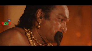 индийский фильм Бахубали 3 2018