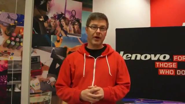 lenovo ThinkPad X230 and X230i dienmayso.com.FLV смотреть онлайн