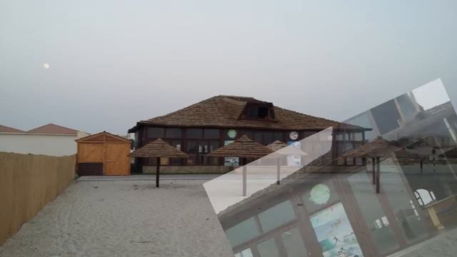 Kite Beach Centre in Umm Al Quwain смотреть онлайн