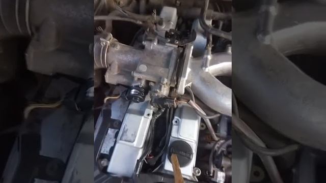 Стук муфты vvt-i