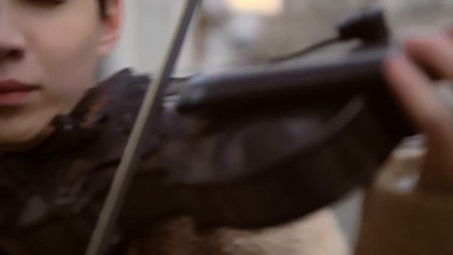 HENRY - It's You (Violin Version) смотреть онлайн