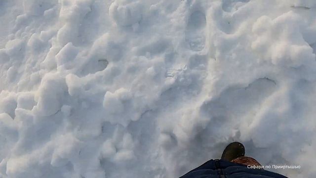 В марте на окуня, по старым лункам. смотреть онлайн