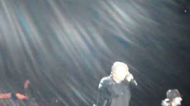 Rev Run and Kid Rock - It's Tricky (Live at ROTR 2008) смотреть онлайн