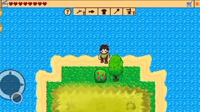 КАРТА СОКРОВИЩ — SRPG 1 #6 смотреть онлайн