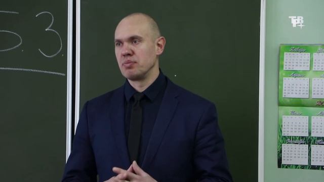 Тревога! Химическая опасность!