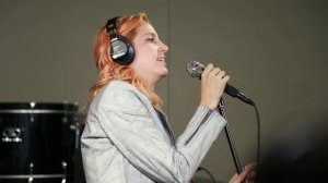 Weezer "Go Away" // SiriusXM // Alt Nation