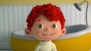 Руки мыть надо каждый день. Детская песенка