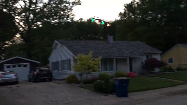 Super Joy Drone H828H - Golden Hour Flight смотреть онлайн