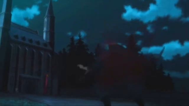 Аниме клип &Х кого породил огни смотреть онлайн