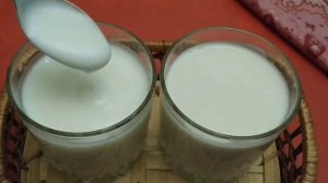 #Кефир или #Ряженка -  что полезнее? Как быстро #определитьподделку в домашних условиях.