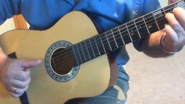Russian song, words by Sergei Esenin "Otgovorila Roscha Zolotaya" смотреть онлайн