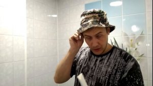 Монтаж пластиковых плинтусов на потолок своими руками.