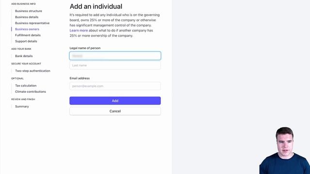 How To Create Stripe Account (Stripe Account Setup 2023)