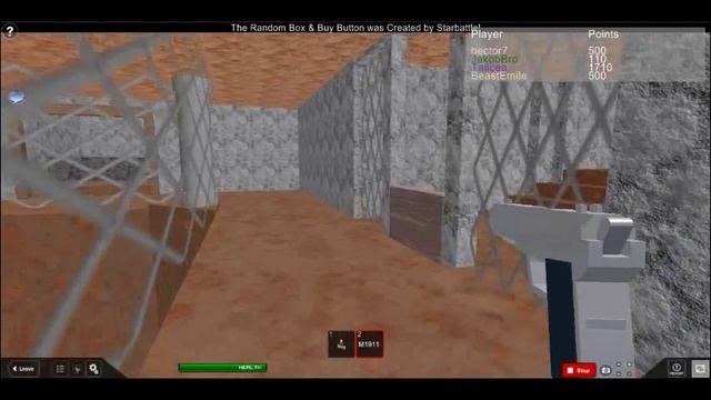 Call oF Duty Black Ops Roblox : Zombies смотреть онлайн