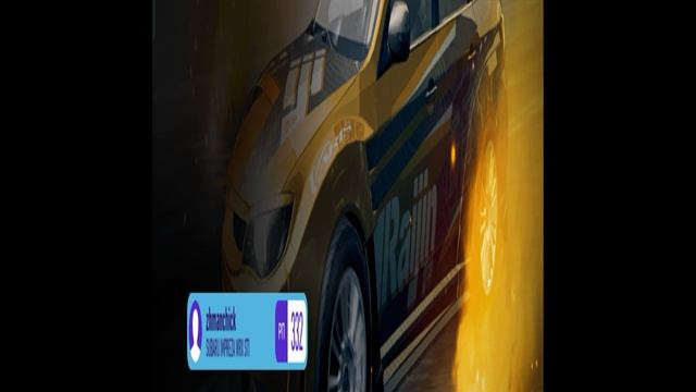 ИГРАЮ В Need For Speed No Limits часть 2