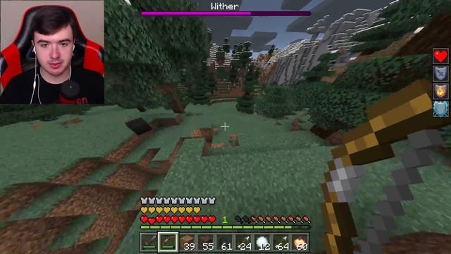 Minecraft Java Player Plays Bedrock.. | How Bad Is Bedrock Edition? смотреть онлайн