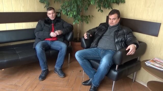 Внимание - смена названия! Почему Трудовые будни Кузницы? смотреть онлайн