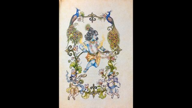 Шри Дамодара джанани. Шиварама Свами. Аудиокнига. Введение смотреть онлайн