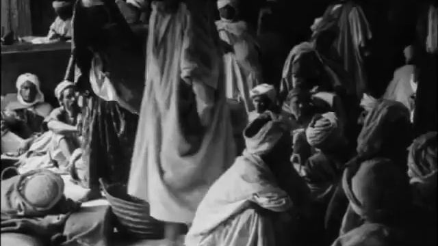 Algérie 1922, Biskra et El Kantara смотреть онлайн