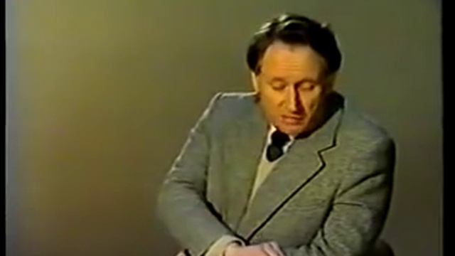 Генрих Боровик смотреть онлайн