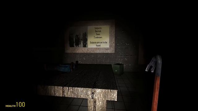 Garry's Mod - Проходим Страшные Карты! #2 смотреть онлайн