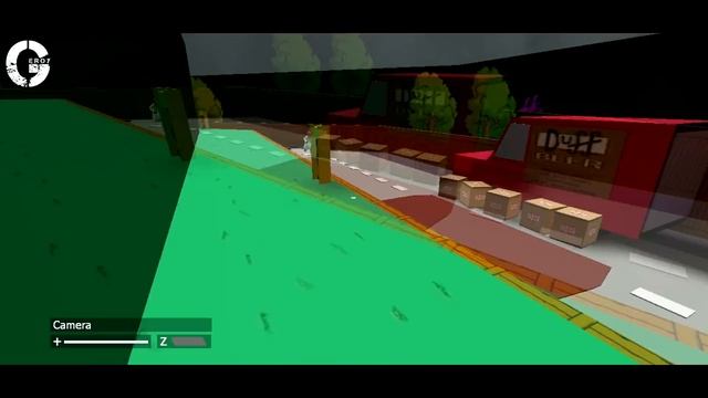 Garry's Mod с Героем #10 Смешные моменты (Mario, Family Guy, South Park) смотреть онлайн