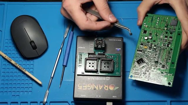 Восстановить ключ Логан. Потерян ключ - беда, но не большая. смотреть онлайн