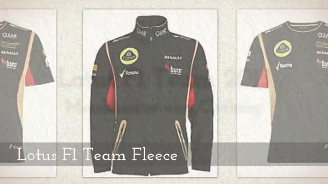 F1 Clothing, F1 Apparel, F1 Shop- Fanfashion.eu смотреть онлайн