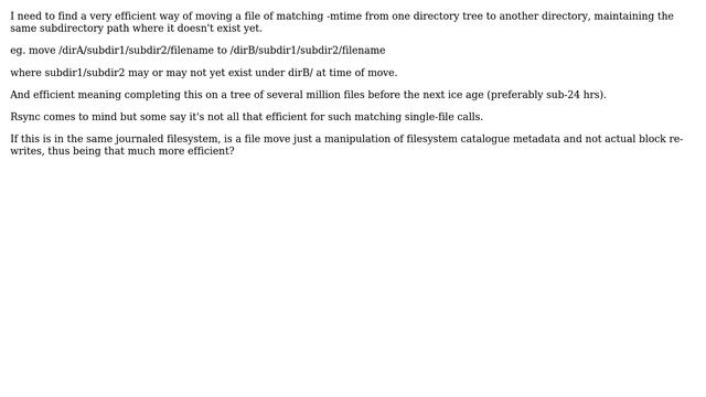 Unix & Linux: find matching file and change dirname path смотреть онлайн
