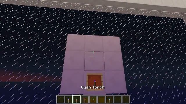 Minecraft Mods: "Albedo Torches Mod 1.12.2" смотреть онлайн