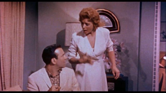 Gidget Goes Hawaiian (1961) ORIGINAL TRAILER смотреть онлайн